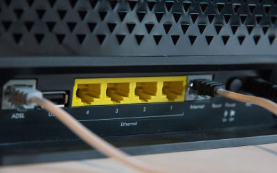 4 Steps to shift your energy – How bad wifi almost ruined my day